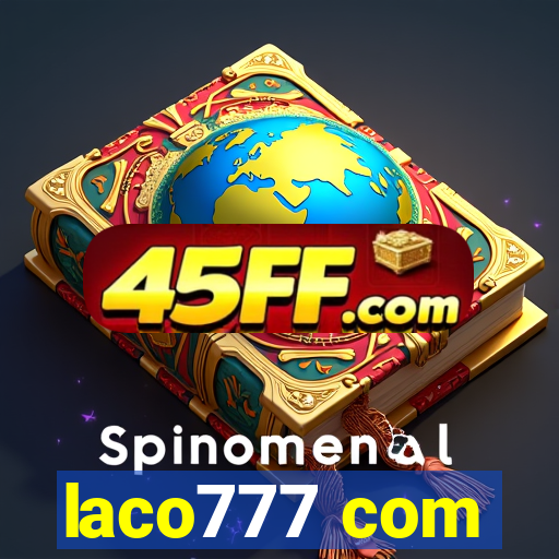 laco777 com